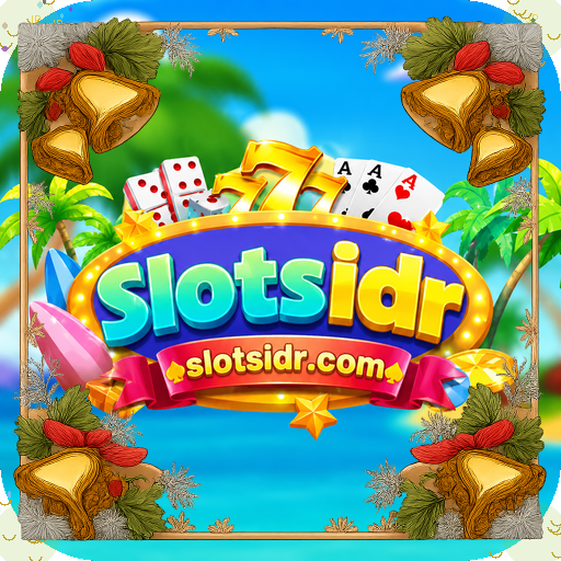slotsidr — galeri pratinjau Resmi APK